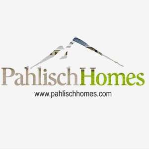 Team Page: Pahlisch Homes